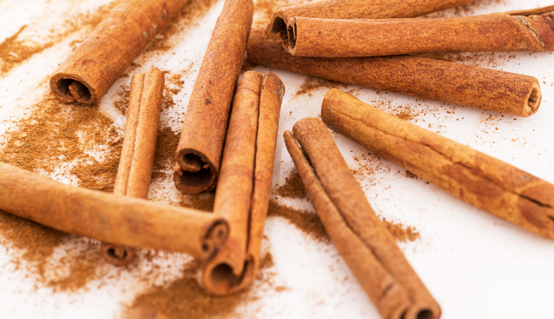 cinnamon allergy